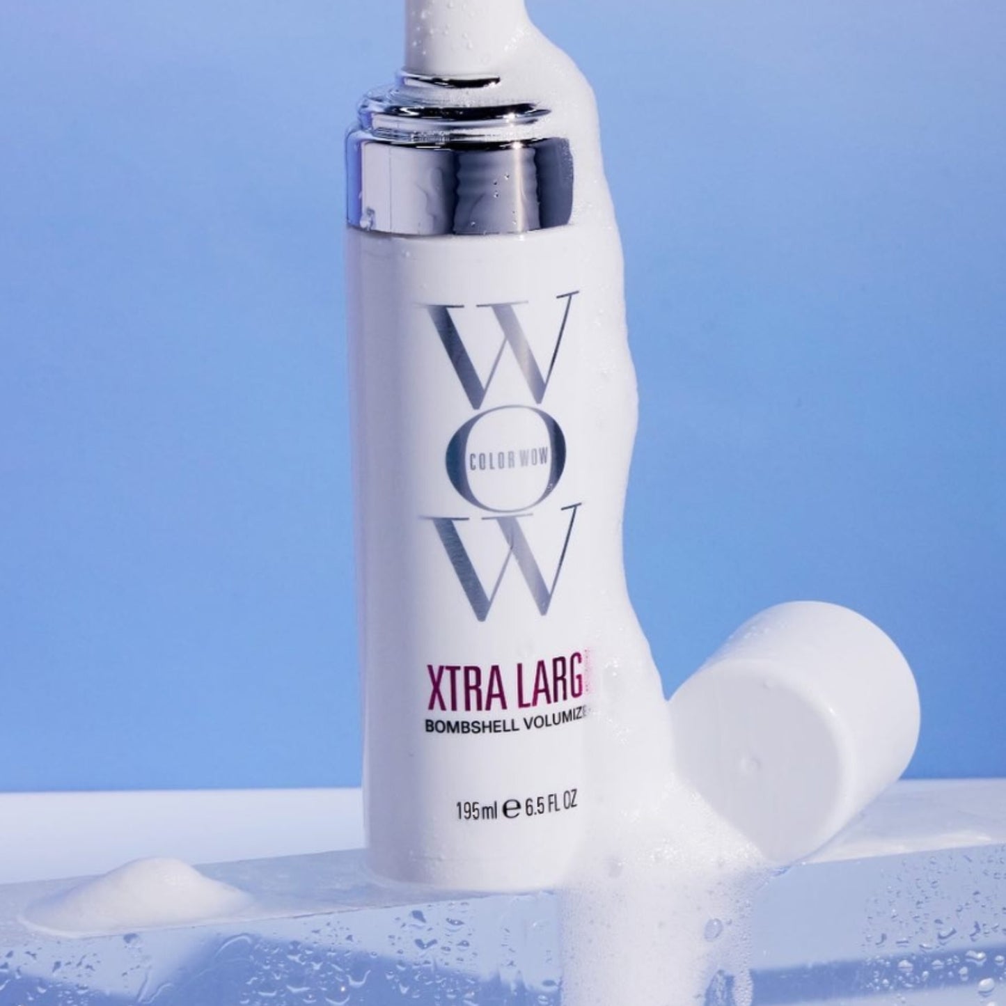 Xtra Large Bombshell Volumizer