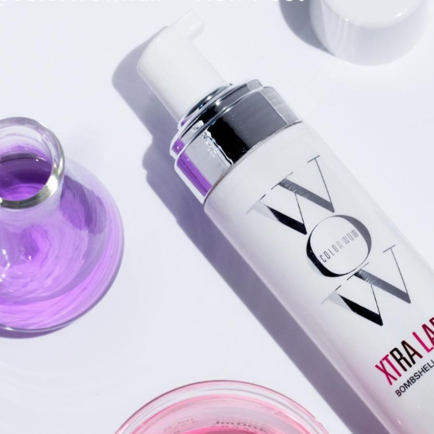 Xtra Large Bombshell Volumizer