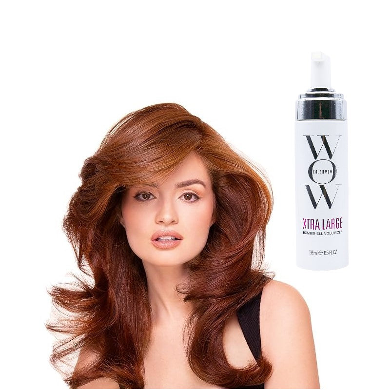 Xtra Large Bombshell Volumizer